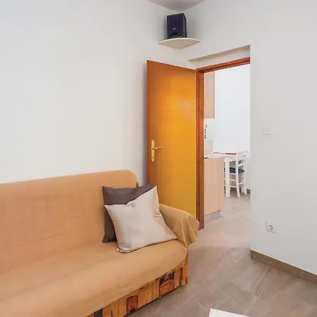 Apartament 2 Bedroom Cozy In