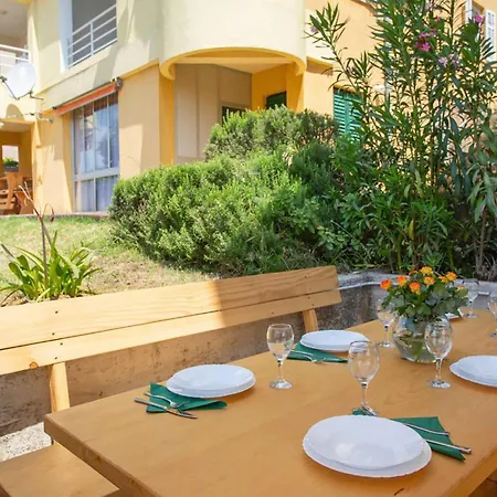 2 Bedroom Beautiful In Rabac