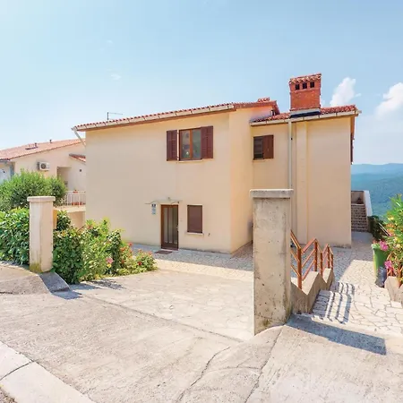 Lejlighed 2 Bedroom Beautiful In Rabac
